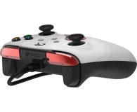 PDP XS Pad przewodowy Rematch Radial White - 1081420 - zdjęcie 5